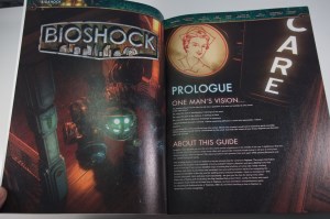 Bioshock - The Collection - Prima Official Guide (06)